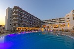 Hotel Tofinis Hotel wakacje
