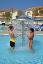 Hotel Tsokkos Paradise Village wakacje