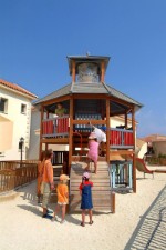 Hotel Tsokkos Paradise Village wakacje