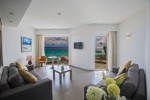Hotel Vassos Nissi Plage wakacje
