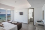 Hotel Vassos Nissi Plage wakacje