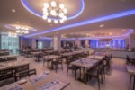 Hotel Vassos Nissi Plage wakacje