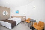 Hotel Vassos Nissi Plage wakacje