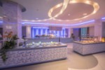 Hotel Vassos Nissi Plage wakacje