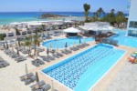 Hotel Vassos Nissi Plage wakacje