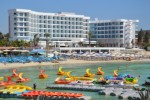 Hotel Vassos Nissi Plage wakacje