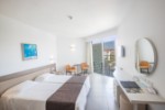 Hotel Vassos Nissi Plage wakacje