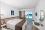 Hotel Vassos Nissi Plage wakacje