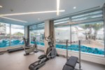 Hotel Vassos Nissi Plage wakacje