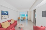 Hotel Vassos Nissi Plage wakacje