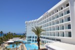 Hotel Vassos Nissi Plage wakacje