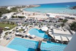 Hotel Vassos Nissi Plage wakacje