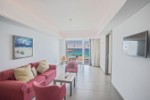 Hotel Vassos Nissi Plage wakacje