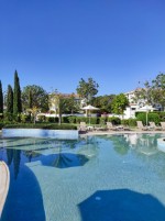 Hotel Atlantis Gardens Apartments & Villas wakacje