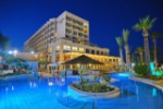 Hotel Golden Bay Beach wakacje