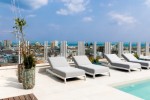 Hotel Hotel Indigo Larnaca (Adults Only) wakacje