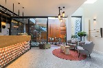 Hotel Hotel Indigo Larnaca (Adults Only) wakacje