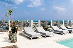 Hotel Hotel Indigo Larnaca (Adults Only) wakacje