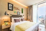 Hotel Hotel Indigo Larnaca (Adults Only) wakacje