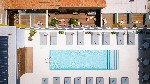 Hotel Hotel Indigo Larnaca (Adults Only) wakacje