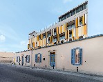 Hotel Hotel Indigo Larnaca (Adults Only) wakacje