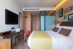 Hotel Hotel Indigo Larnaca (Adults Only) wakacje