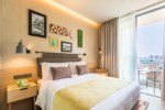 Hotel Hotel Indigo Larnaca (Adults Only) wakacje