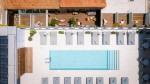 Hotel Hotel Indigo Larnaca (Adults Only) wakacje
