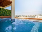 Hotel Leonardo Boutique Hotel Larnaca wakacje