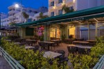 Hotel Leonardo Boutique Hotel Larnaca wakacje