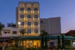 Hotel Leonardo Boutique Hotel Larnaca wakacje