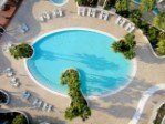 Hotel Radisson Beach Resort wakacje