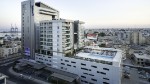 Hotel Radisson Blu Hotel Larnaca wakacje
