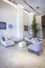 Hotel Radisson Blu Hotel Larnaca wakacje