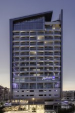 Hotel Radisson Blu Hotel Larnaca wakacje