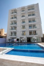 Hotel San Remo Hotel wakacje