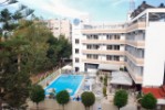 Hotel San Remo Hotel wakacje