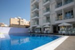 Hotel San Remo Hotel wakacje