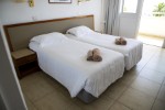 Hotel Sun Hall Beach APTS wakacje