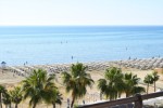 Hotel Sun Hall Beach APTS wakacje
