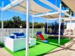 Hotel Sveltos Hotel wakacje