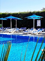 Hotel Sveltos Hotel wakacje