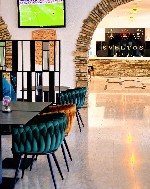 Hotel Sveltos Hotel wakacje