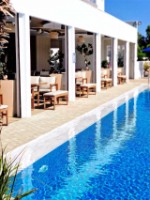 Hotel Sveltos Hotel wakacje