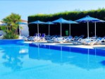 Hotel Sveltos Hotel wakacje