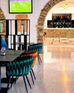 Hotel Sveltos Hotel wakacje