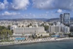 Hotel Atlantica Miramare Beach wakacje