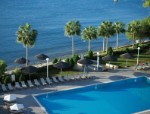 Hotel Atlantica Miramare Beach wakacje