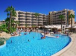 Hotel Atlantica Oasis wakacje