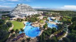 Hotel City of Dreams Mediterranean Casino Hotel wakacje